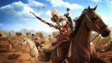 Copertina di Assassin's Creed Origins: Gli Occulti, trailer di lancio per il DLC