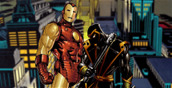 Copertina di Avengers 4: nuovi leak coi costumi degli eroi (e un primo sguardo a Ronin)