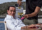 Copertina di Toni Servillo è Silvio Berlusconi nella prima foto dal set di Loro!