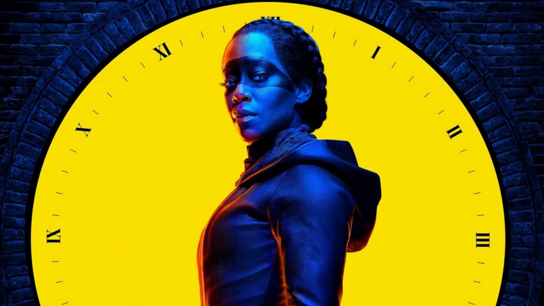 Copertina di Watchmen: arriverà una seconda stagione? È tutto nelle mani di Lindelof