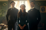 Copertina di Enola Holmes, Netflix pubblica il primo teaser del film sulla sorella di Sherlock