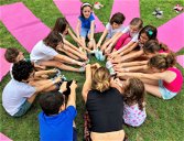 Copertina di A Milano torna Esselunga KidsPark, dove i bambini imparano giocando il rispetto per la natura