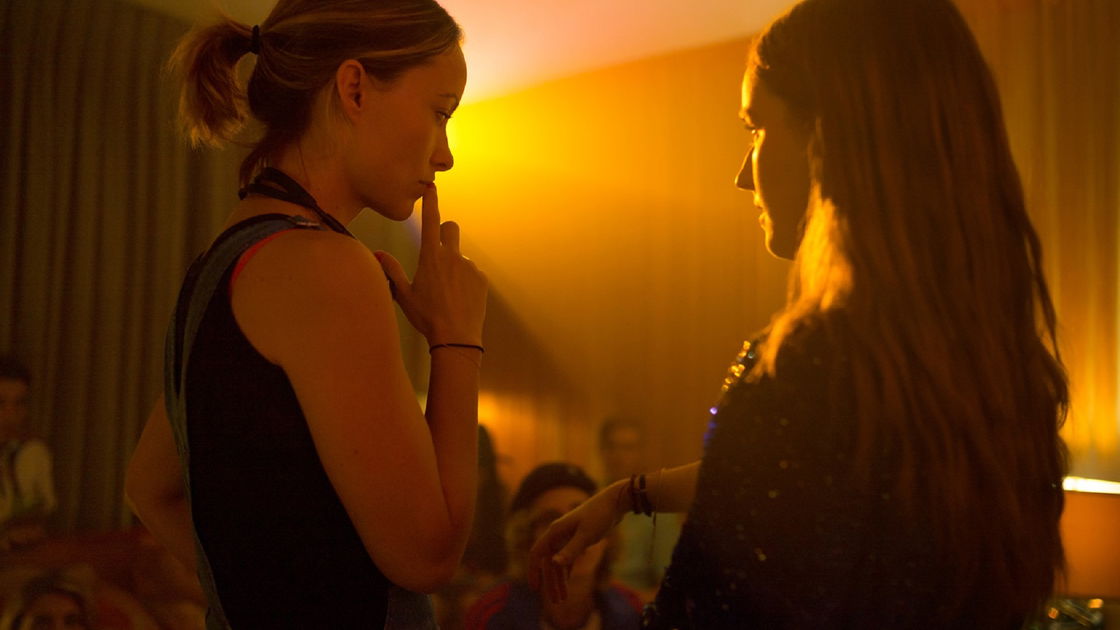 Copertina di Don't Worry, Darling: il film di Olivia Wilde di cui già tutti parlano