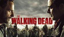 Copertina di The Walking Dead, AMC annuncia uno speciale di un'ora a settembre