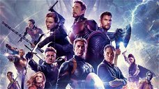 Copertina di Il cast di Avengers: Endgame: girarlo è stato come finire il liceo