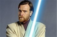 Copertina di Star Wars: la serie TV su Obi-Wan Kenobi è stata messa in pausa