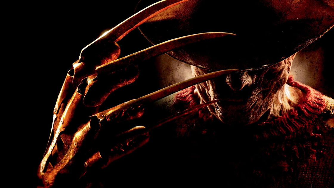 Copertina di Nike festeggia Halloween 2020 con le scarpe di Freddy Krueger