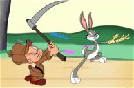 Copertina di Il reboot di Looney Tunes toglie il fucile a Taddeo