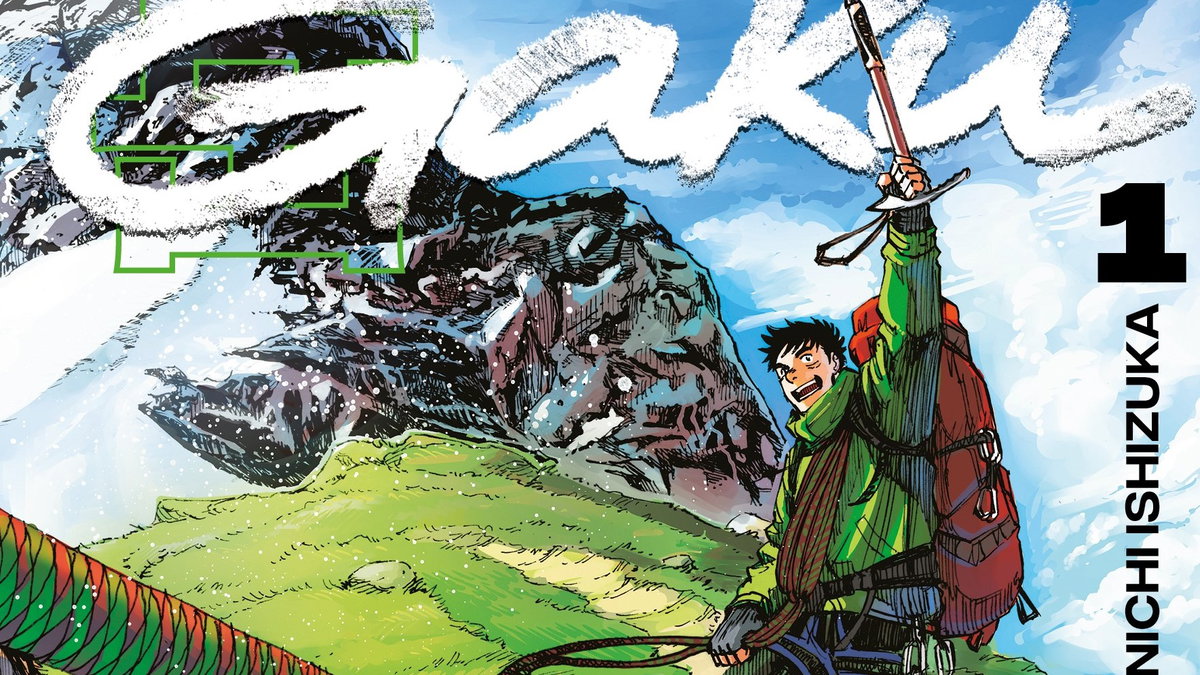 Immagine di Gaku 1, recensione: il manga J-POP punta dritto alla vetta