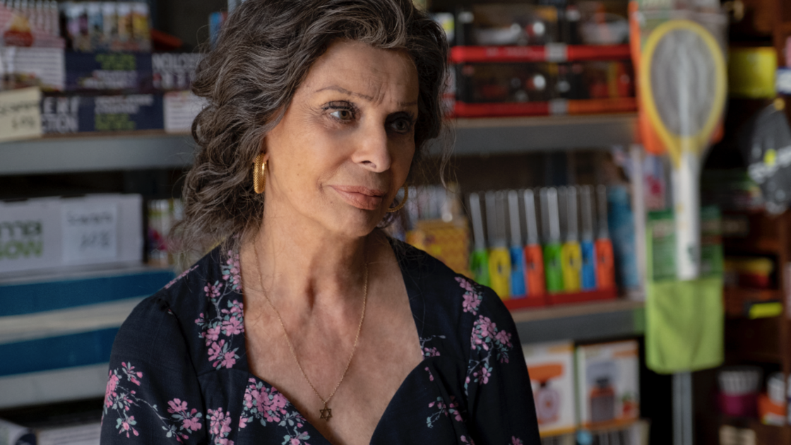 Copertina di La vita davanti a sé, il ritorno di Sophia Loren è da nomination agli Oscar?