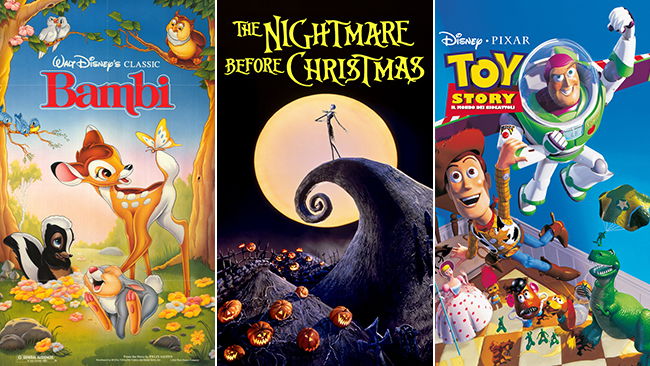 Copertina di Emozioni per bambini e adulti: 20 imperdibili film di animazione
