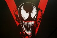 Copertina di Venom: Tom Hardy annuncia la fine delle riprese e nuove news sul film