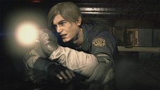 Copertina di Resident Evil 2, grafica stellare nell'analisi tecnica di Digital Foundry