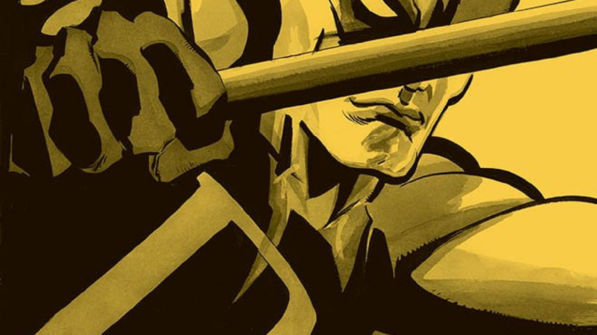 Immagine di Daredevil: Giallo, la paura nel cuore del Diavolo Custode