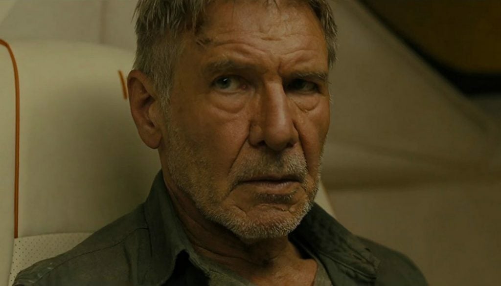 Immagine di Harrison Ford firma per Apple TV+, sarà in Shrinking: tutti i dettagli