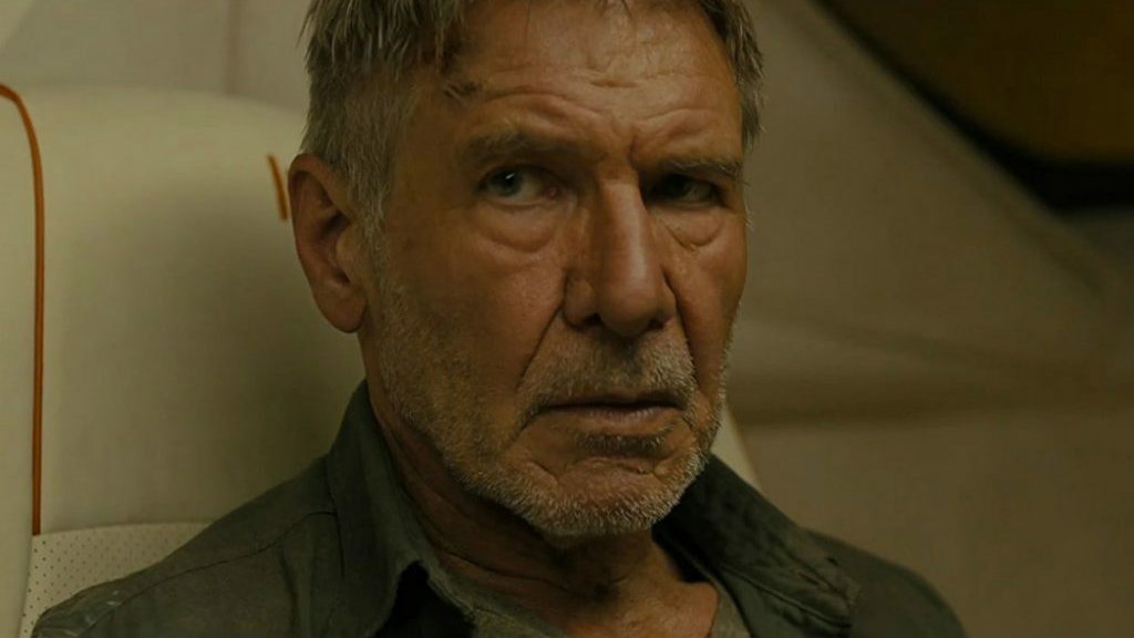 Immagine di Harrison Ford firma per Apple TV+, sarà in Shrinking: tutti i dettagli