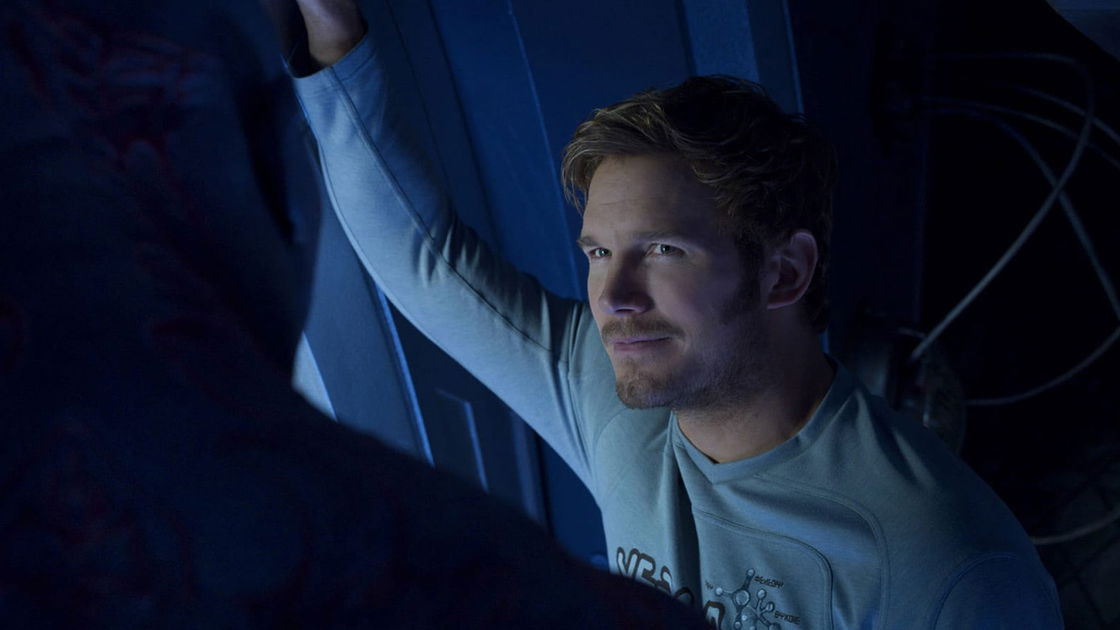 Copertina di Chris Pratt sarà in Thor: Love and Thunder, forse insieme agli altri Guardiani della Galassia