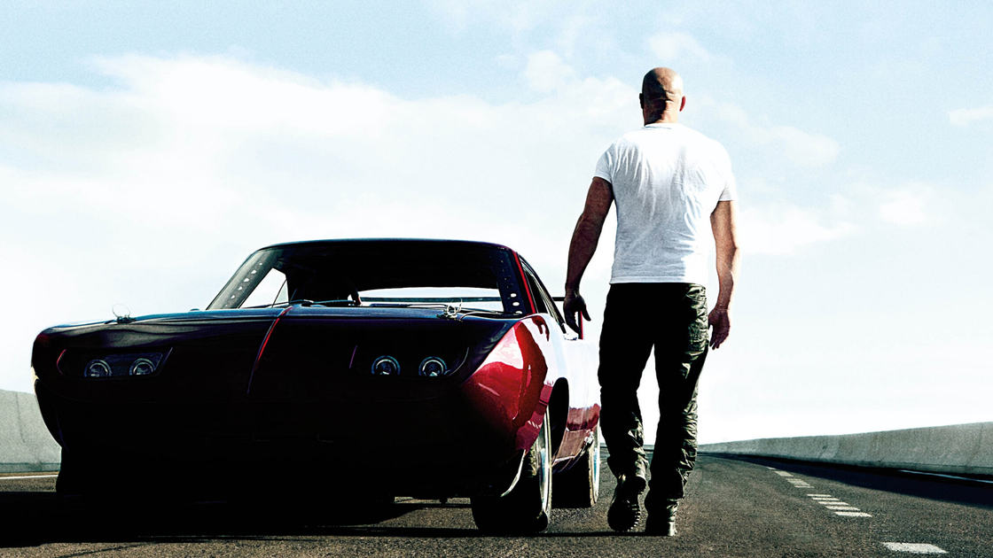 Copertina di Sky Cinema Fast & Furious: una programmazione imperdibile per i fan della saga