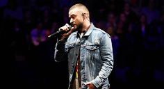 Copertina di Justin Timberlake interrompe un concerto per annunciare la gravidanza di una fan