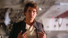 Copertina di Le riprese dello spin-off su Han Solo sono cominciate: ecco la prima foto dal set