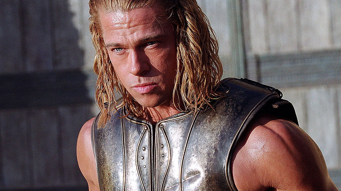 Copertina di Gli 11 film con Brad Pitt da vedere su Netflix