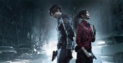 Copertina di Resident Evil 2 svela i costumi speciali per Claire e Leon
