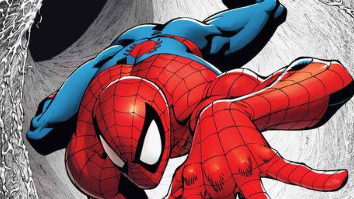 Immagine di Il futuro dello Spiderverse inizia da Web of Spider-Man
