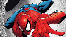 Copertina di Il futuro dello Spiderverse inizia da Web of Spider-Man
