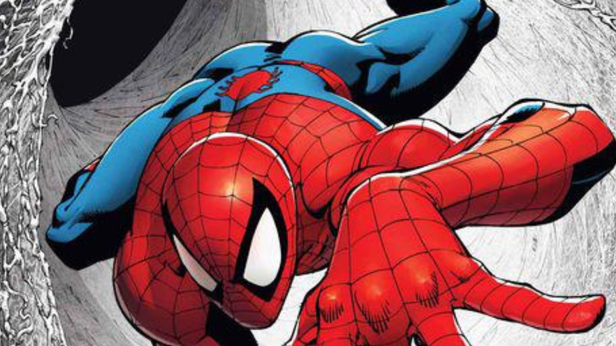 5 storie a fumetti di Spiderman per conoscere meglio il suo universo