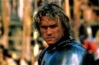 Copertina di Il destino di un cavaliere: la colonna sonora del film con Heath Ledger