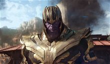 Copertina di Avengers: Infinity War, ecco come Thanos è scampato alla distruzione del suo pianeta natale