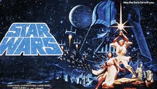 Copertina di 9 volte in cui merchandise e marketing hanno spoilerato Star Wars