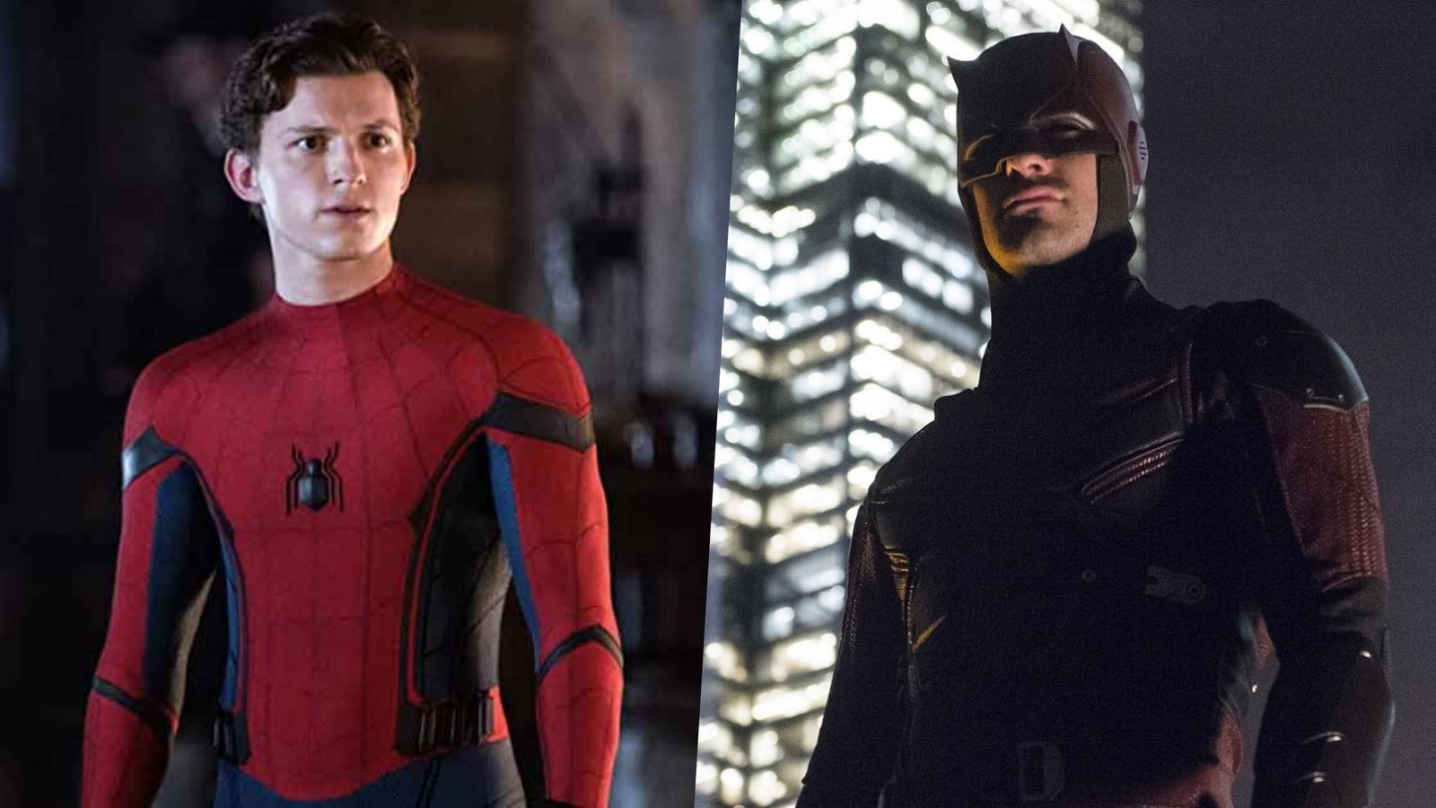 Immagine di Spider-Man apparirà come nemico in Daredevil: Born Again?