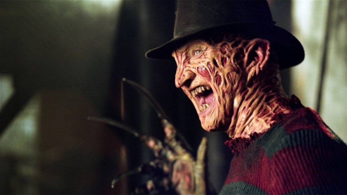 Copertina di Il nuovo Freddy di Nightmare? Robert Englund sostiene Kevin Bacon