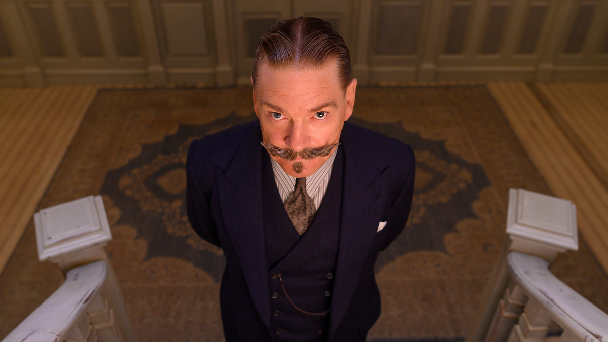 Immagine di Assassinio sul Nilo, la recensione: il Poirot di Branagh diventa più cupo, moderno e personale