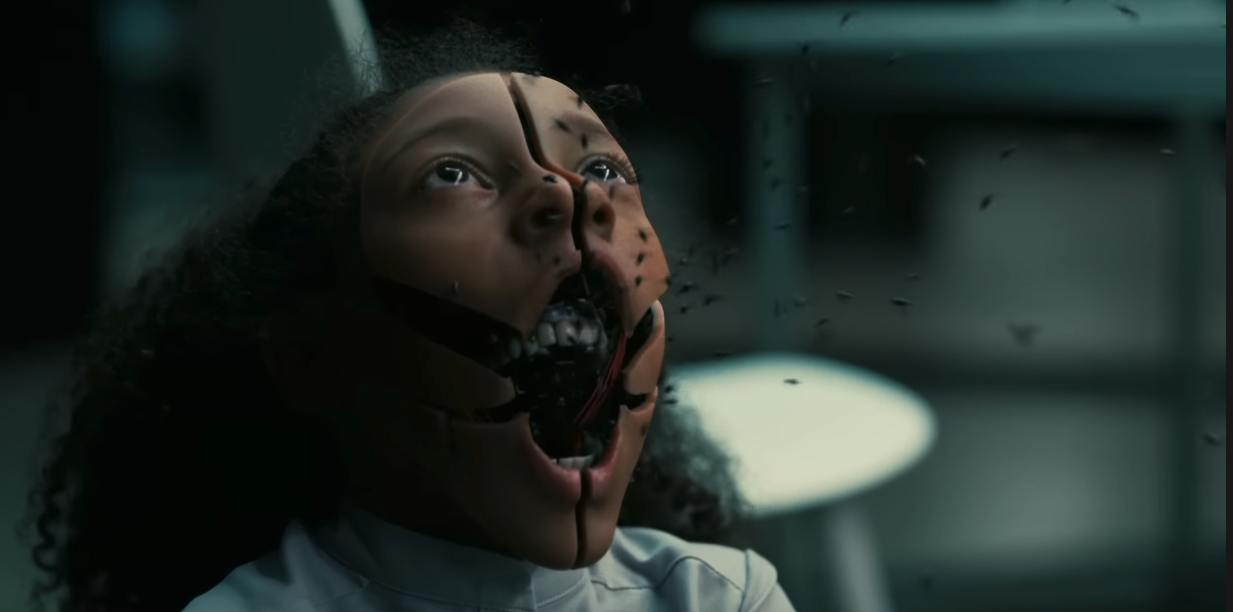 Immagine di Westworld 4: l'impressionante Trailer e la data di uscita