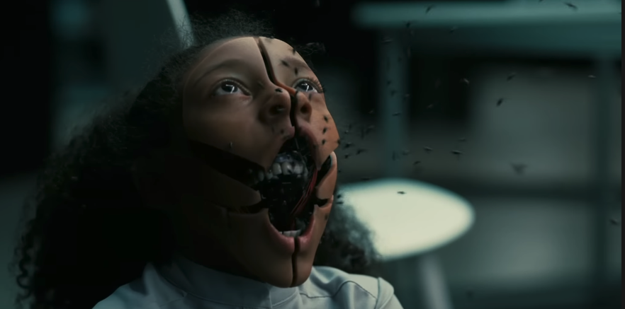 Westworld 4: l'impressionante Trailer e la data di uscita