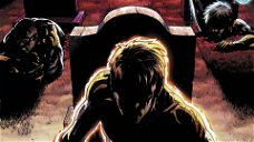 Copertina di Dead X-Men, la nuova serie a fumetti che potrebbe ribaltare le sorti di Krakoa