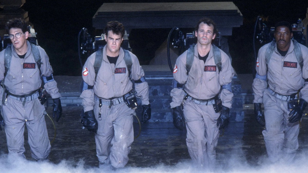 Immagine di Ghostbusters: storia degli acchiappafantasmi più amati del cinema