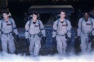 Copertina di Ghostbusters: storia degli acchiappafantasmi più amati del cinema