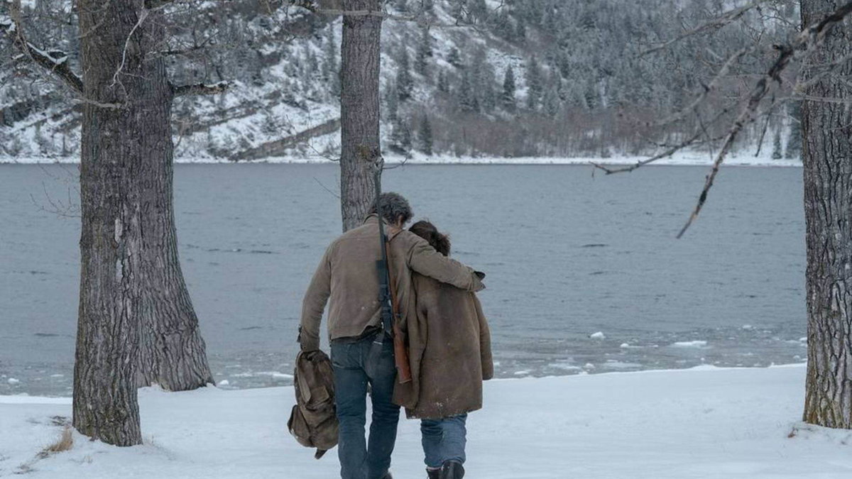 Immagine di The Last of Us, la serie TV aveva un finale alternativo