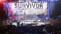 WWE Survivor Series: la storia dell'evento e i migliori match a eliminazione
