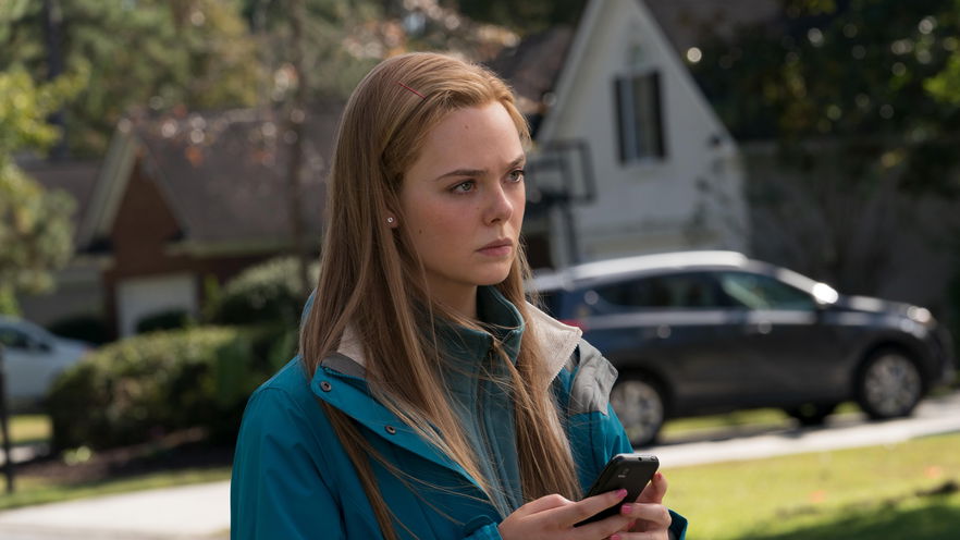 The Great con Elle Fanning cancellata dopo 3 stagioni