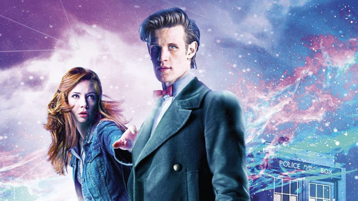 Immagine di Matt Smith tornerà mai a essere Doctor Who? La sua risposta