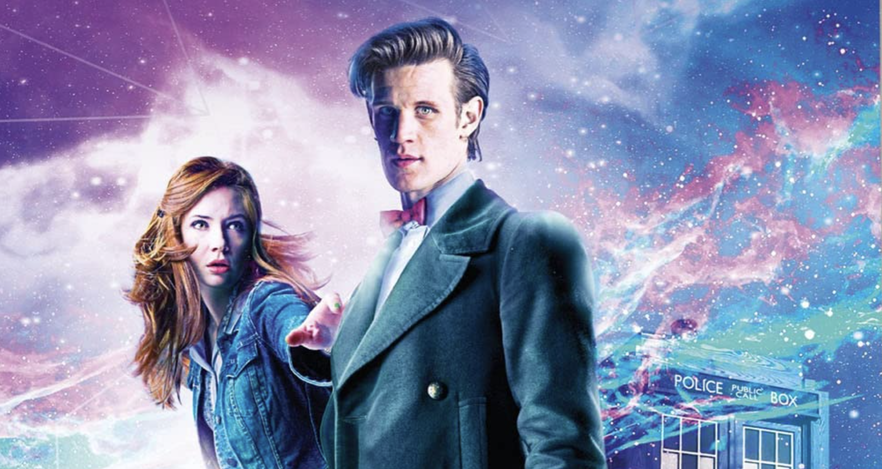 Matt Smith tornerà mai a essere Doctor Who? La sua risposta