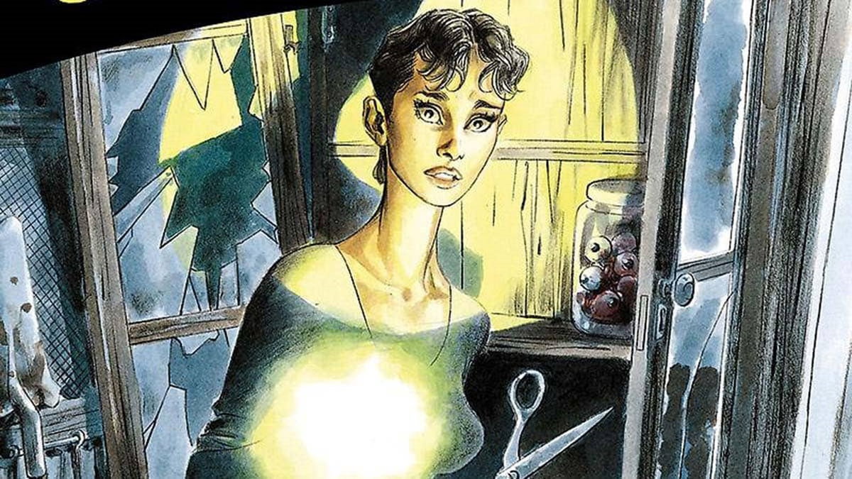 Immagine di Julia, le avventure della criminologa di Sergio Bonelli Editore
