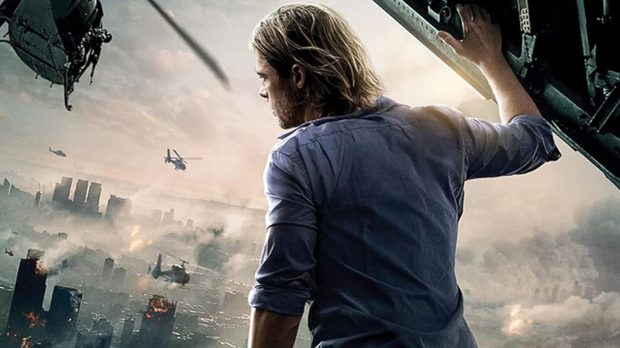 Il sequel di World War Z come The Last of Us, le parole di David Fincher