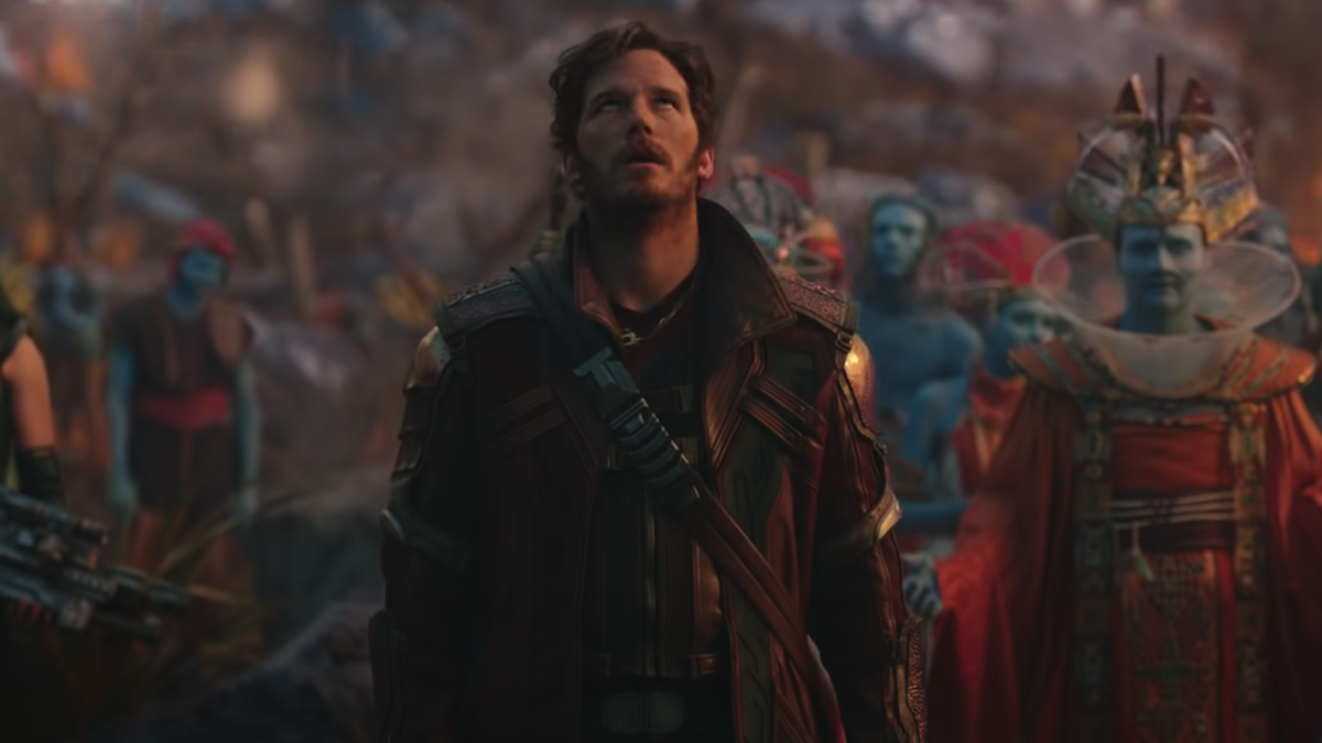 Immagine di La polemica su Chris Pratt si infiamma e James Gunn risponde