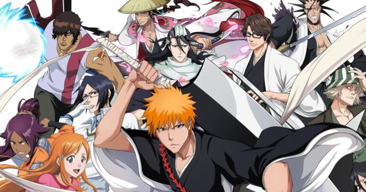 Immagine di Bleach: gli episodi da guardare (e i filler da evitare)