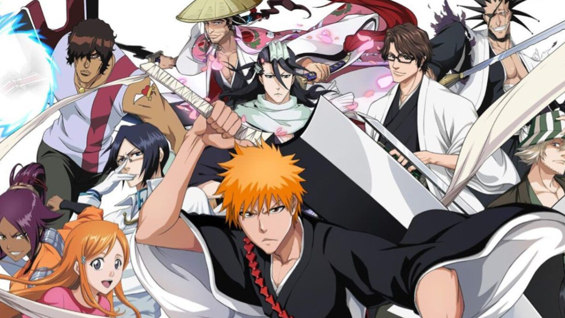 Immagine di Bleach: gli episodi da guardare (e i filler da evitare)